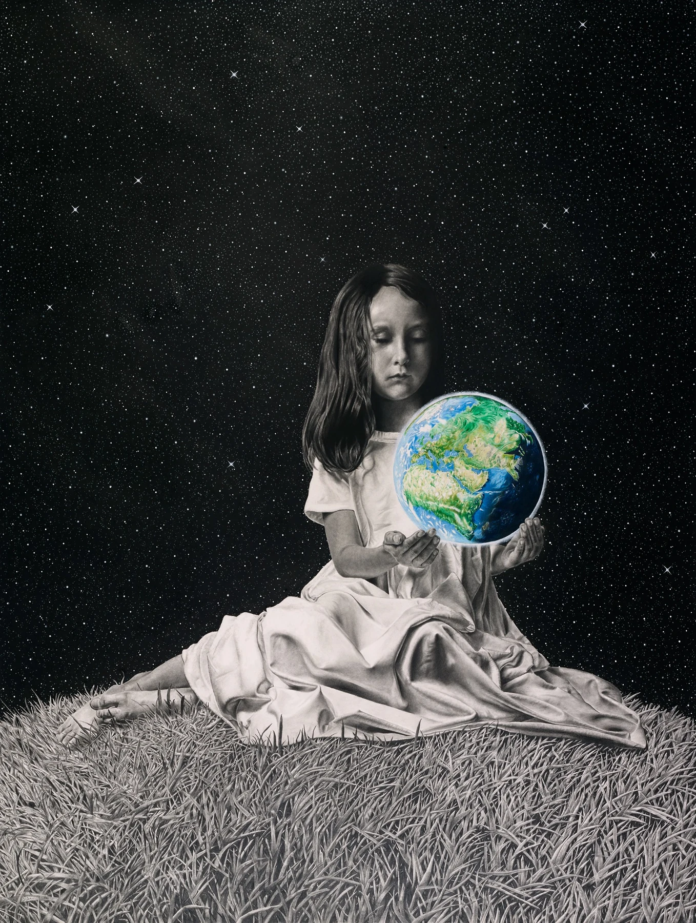 Dear Earth
