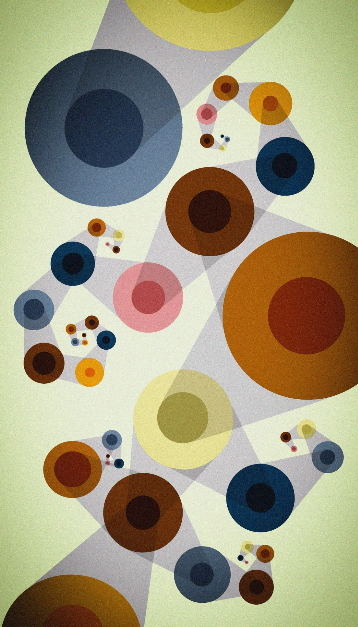 Cyclofractal