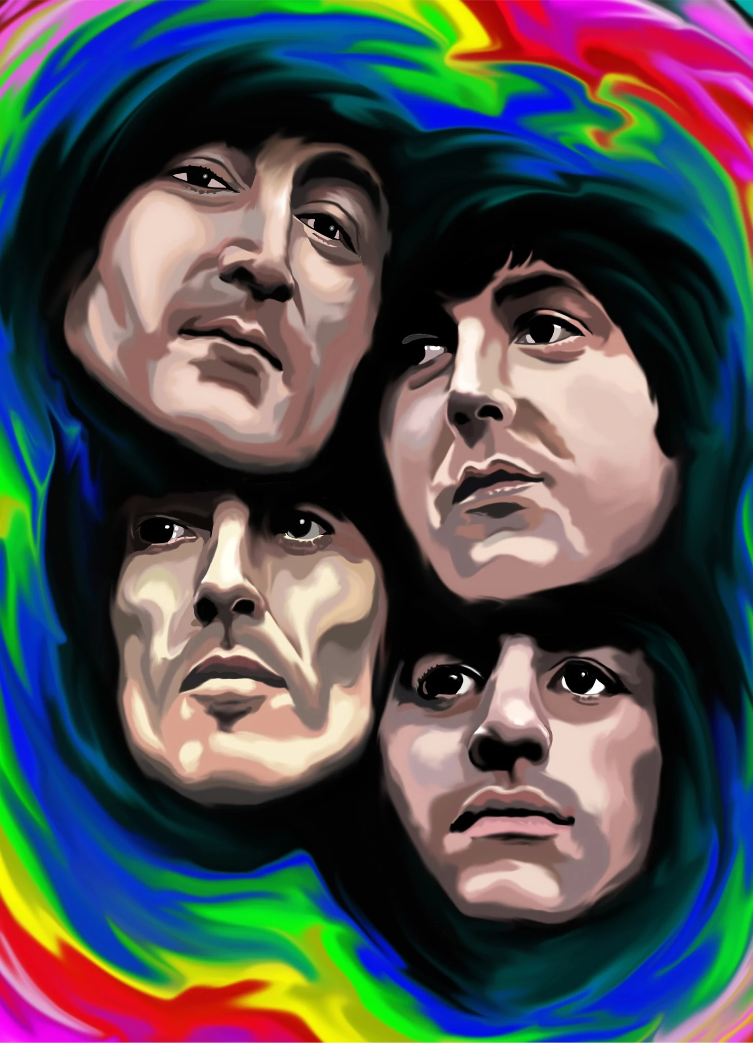 Fabstract '66