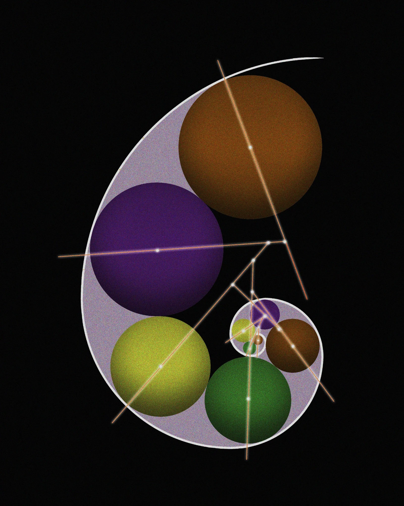 Fibonacci's Family