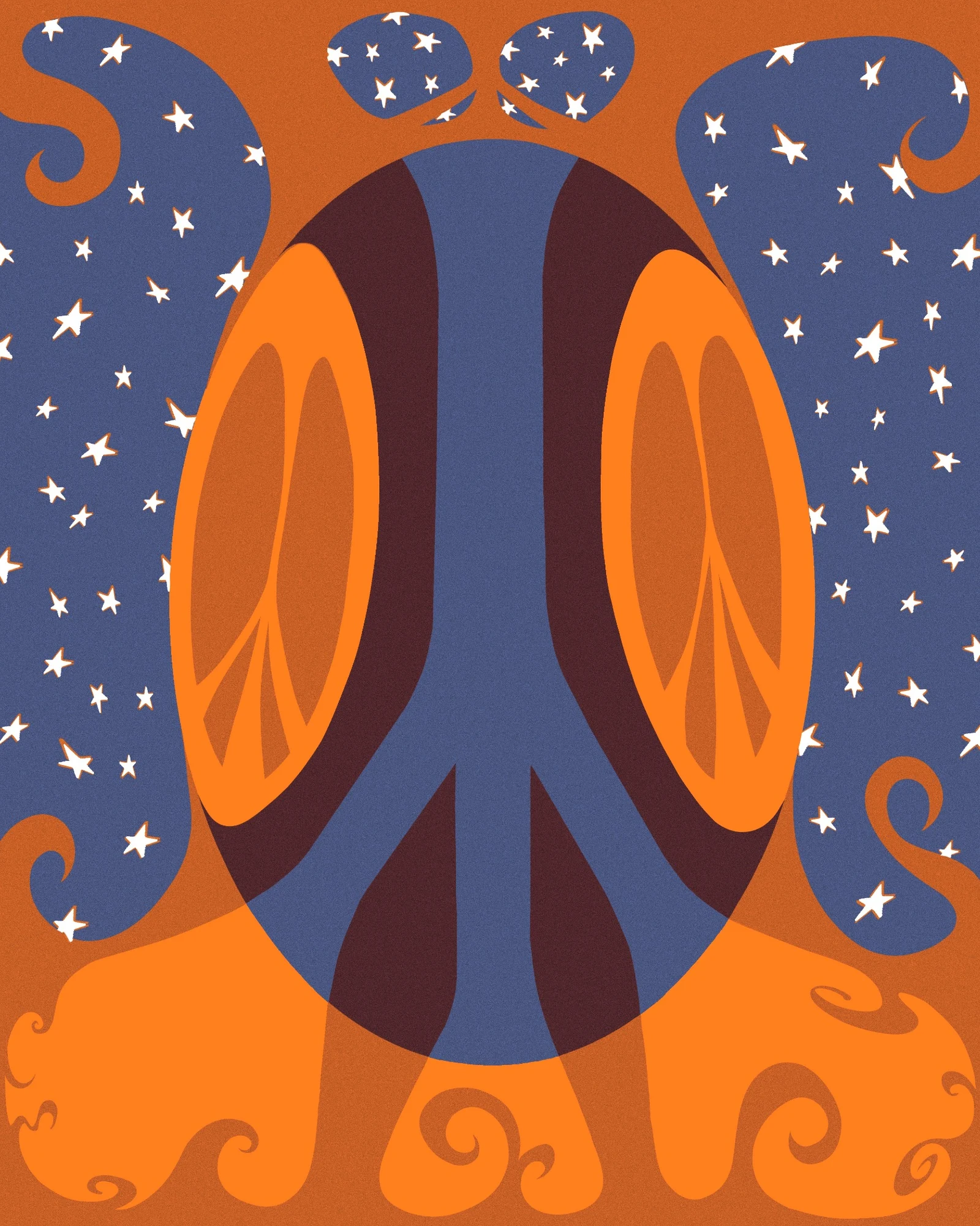 Peace II