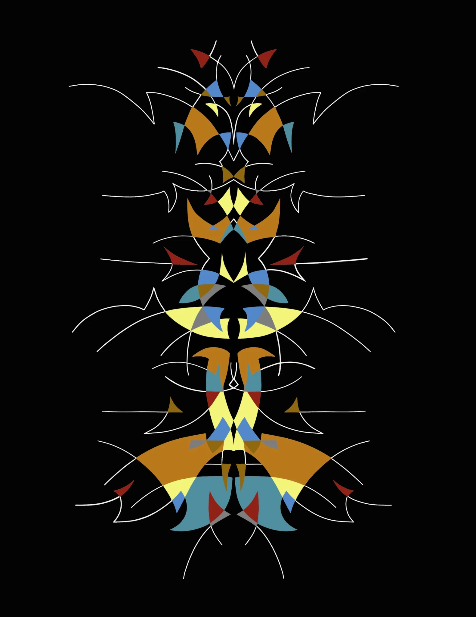 Interweave
