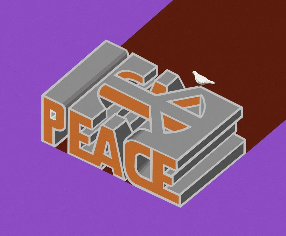 Peace